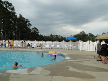 Twin Lakes Rv & Camping Resort Washington Exterior photo