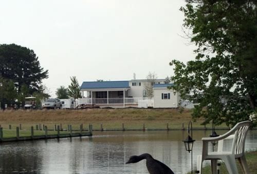 Twin Lakes Rv & Camping Resort Washington Exterior photo