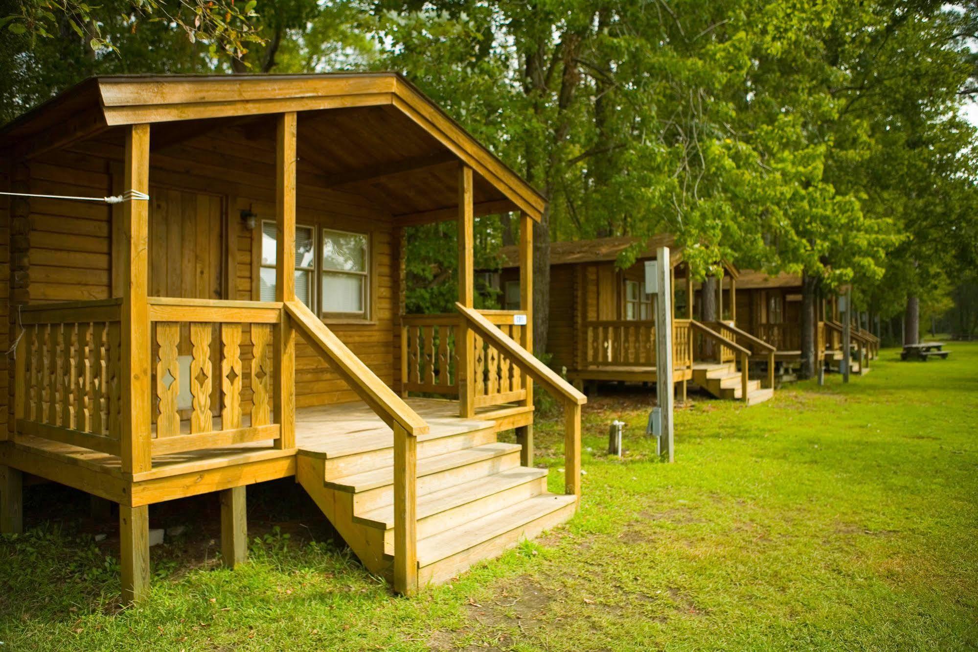 Twin Lakes Rv & Camping Resort Washington Exterior photo